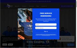 Heritage Air Services