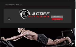 Lagree Theory Fitness