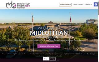 Midlothian Healthcare Center