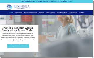 Ropheka Pharmacy