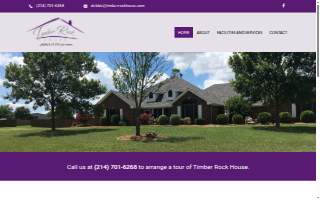 Timber Rock House Assisted Living