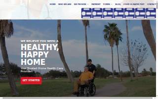 Alegre Home Health Care