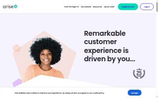 Arise Home Health Care Inc