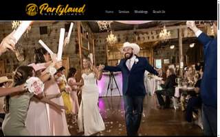 Partyland Entertainment - Wedding DJs of Mission Bend