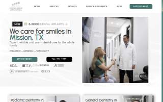 Clover Hills Dentistry