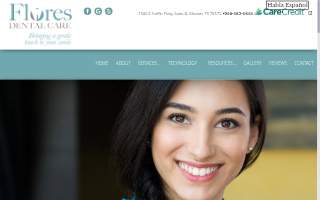 Flores Dental Care