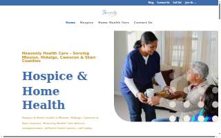 Heavenly Health Care