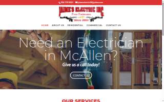 Jaimes Electric Inc