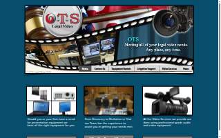 OTS Legal Video