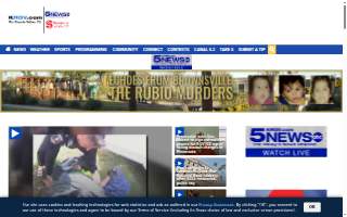 RGV Photo Video of Mission