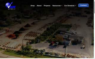VMK Materials - Mission Landscaping Yard