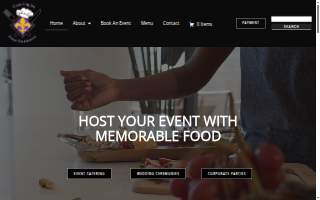 Catering By FDL
