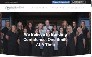 Dentist at Lexington