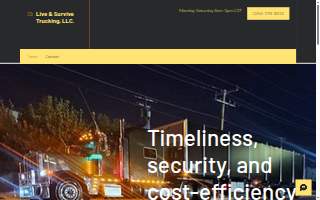 Live & Survive Trucking, LLC