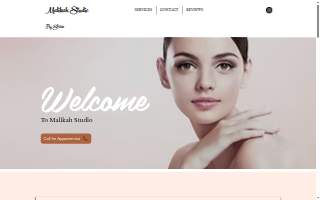 Malikah Studio