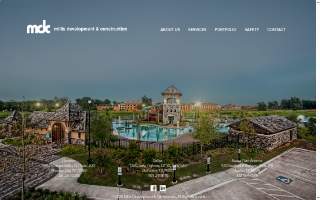 Millis Development & Construction