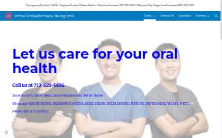 Prima Smiles Sugar Land + Missouri City