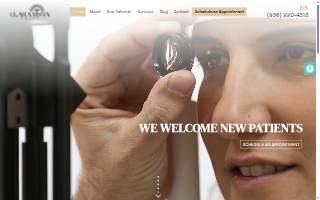 Clara Vista Eyecare