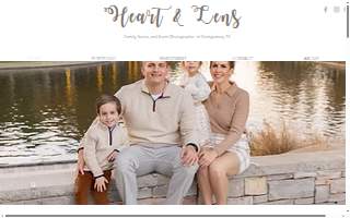 Heart & Lens Photography