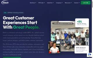 Etech Global Services