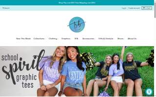 Texas Size Bling Boutique