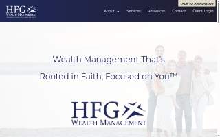 HFG Wealth Management