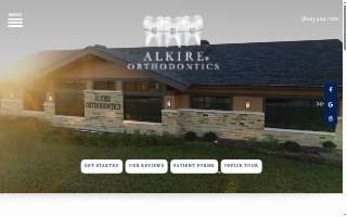 Alkire Orthodontics