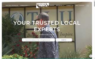 Anders Pierce Realty