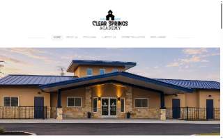 Clear Springs Academy
