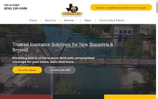 Comaltex Insurance Agency