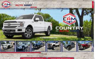 Country Auto Mart