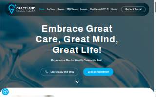 Graceland Psychiatry and TMS Center