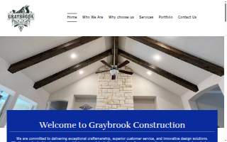 GrayBrook Construction