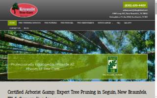 Kriewaldt Tree Care Inc.