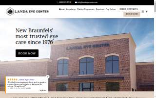Landa Eye Center