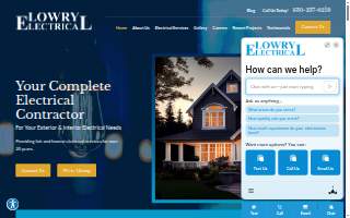Lowry Electrical