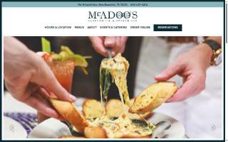 McAdoo's Seafood Company