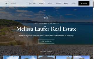 Melissa Laufer Real Estate - New Braunfels
