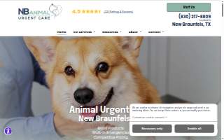 NB Animal Urgent Care