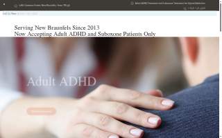 New Braunfels Psychiatry