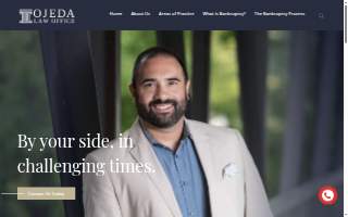 Ojeda Law Office