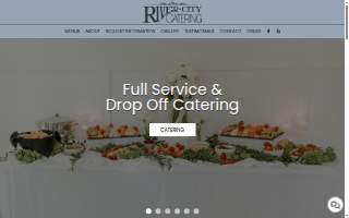 River City Catering of New Braunfels