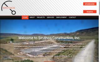 SmithCo General Contractor