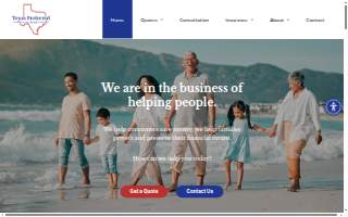 Texas Preferred Insurance