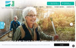 Two Rivers Eye Care