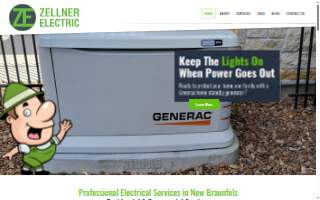 Zellner Electric
