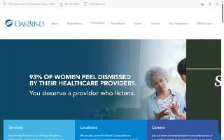 Oakbend Family Physicians