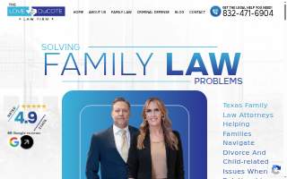 The Love DuCote Law Firm LLC