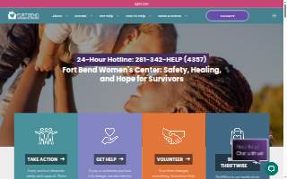 ThriftWise Resale Store - Stafford | Fort Bend Women’s Center