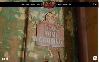 Back Forty Smokehouse